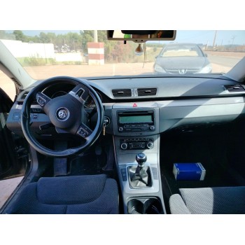 volkswagen passat b6 (3c2) del año 2010