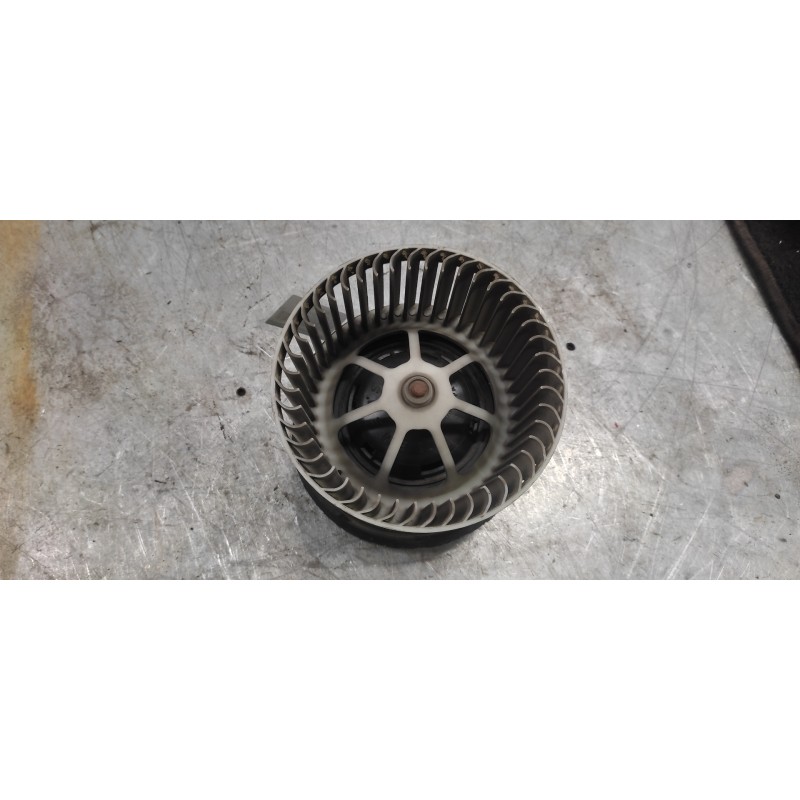 Recambio de ventilador calefaccion para citroën c5 berlina collection referencia OEM IAM 7737080901AA  