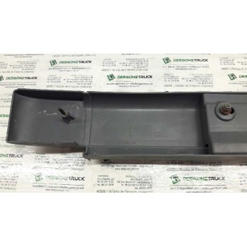 Recambio de molduras traseras para tata safari 1.9 referencia OEM IAM 269981500111 PORTON INFERIOR 