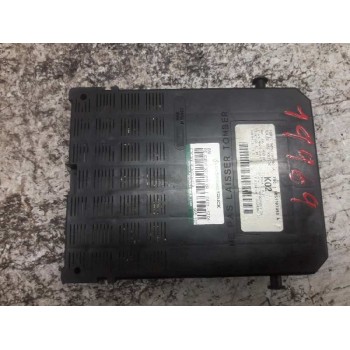 Recambio de bsi para peugeot 307 (s1) xr referencia OEM IAM 9651197780 9651197080A A12122