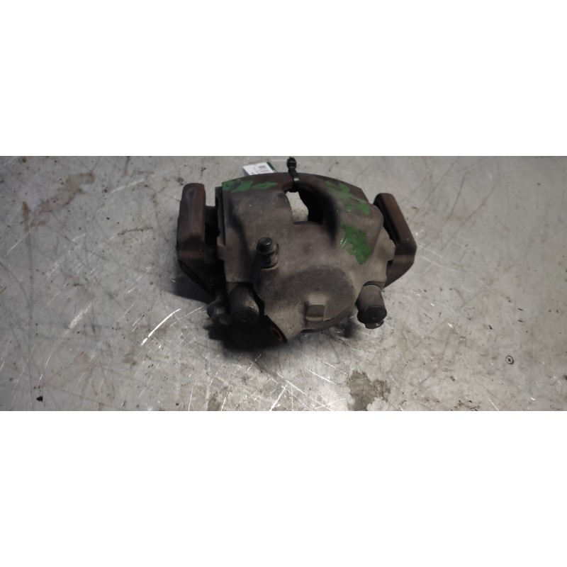 Recambio de pinza freno delantera derecha para bmw serie 3 berlina (e46) 320d referencia OEM IAM - Azul 2