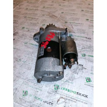 Recambio de motor arranque para nissan primera berlina (p12) acenta referencia OEM IAM 233008H801 M008T71471 12 DIENTES