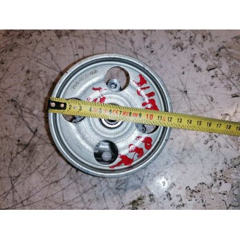 Recambio de bomba direccion para citroën jumper pritsche 2.0 blue-hdi fap cat referencia OEM IAM 9805820980 7692974138 