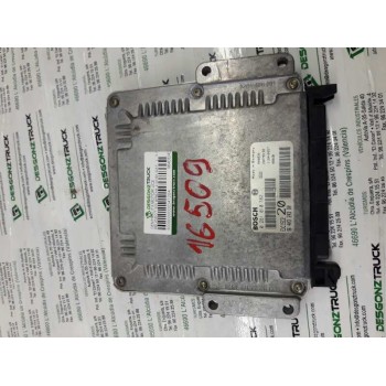 CENTRALITA MOTOR UCE 9640324380 0281010362 BOSCH