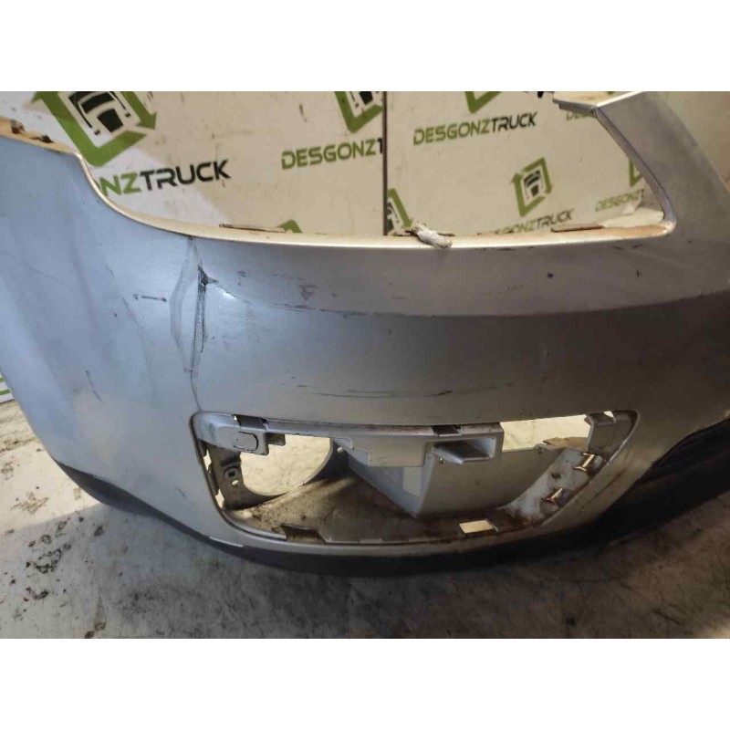Recambio de paragolpes delantero para ford focus c-max (cap) referencia OEM IAM 3