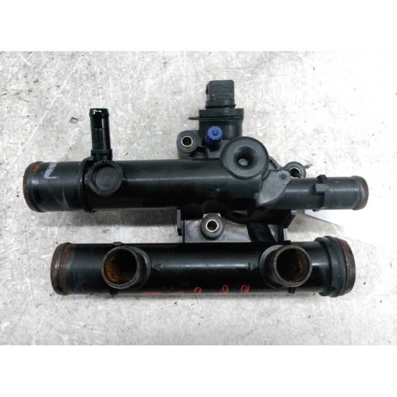 Recambio de cuerpo termostato para nissan primastar autobús (x83) dci 140 referencia OEM IAM 8200262235  