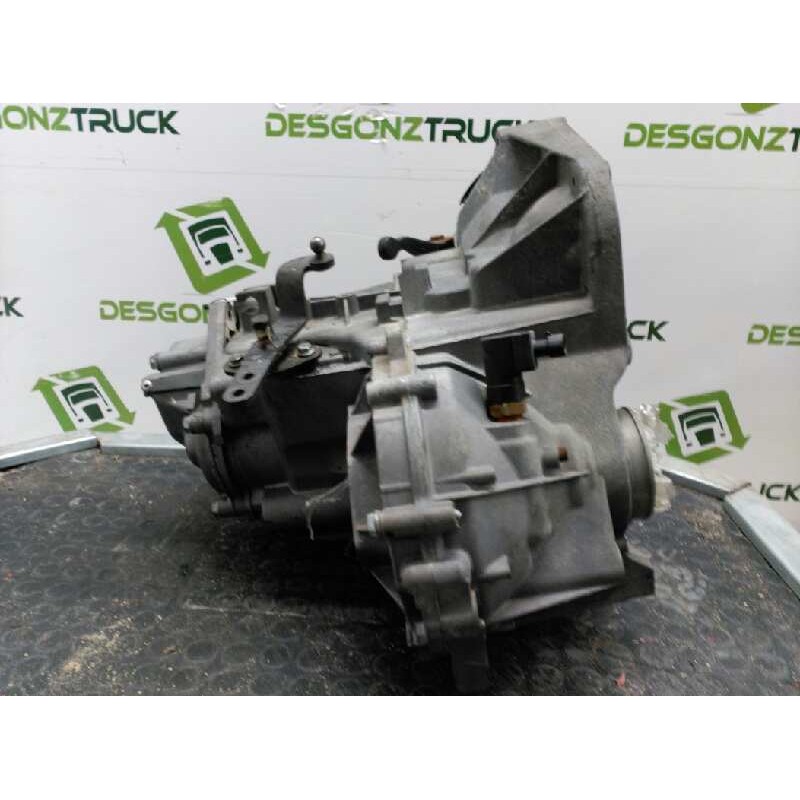 Recambio de caja cambios para alfa romeo 145 1.4 16v cat referencia OEM IAM - Verde 5