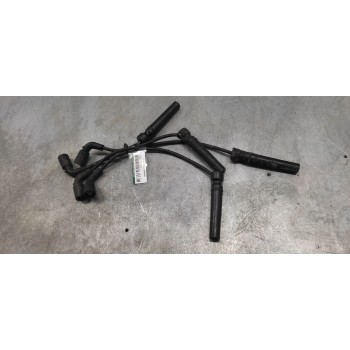 Recambio de cables de bujias para chevrolet aveo ls referencia OEM IAM   