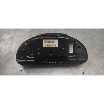 Recambio de cuadro instrumentos para bmw serie 5 berlina (e39) 525tds referencia OEM IAM 62118375902 110008735047 