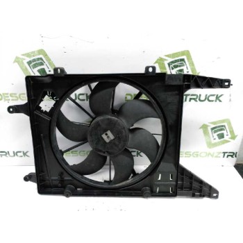 ELECTROVENTILADOR 7701046995 