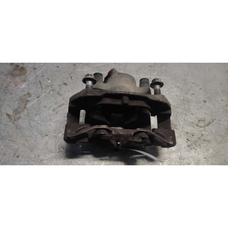 Recambio de pinza freno delantera derecha para bmw serie 3 berlina (e46) 320d referencia OEM IAM - Azul 3