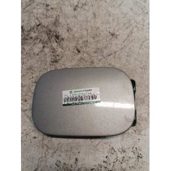 TAPA EXTERIOR COMBUSTIBLE 