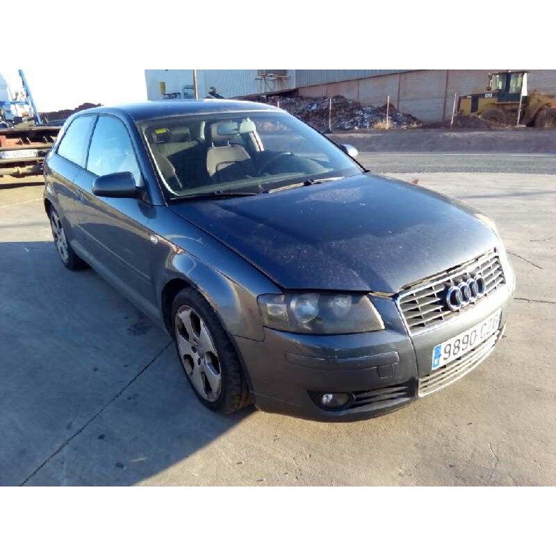 AUDI A3 (8P)