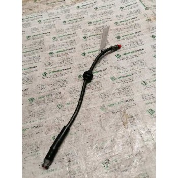 Recambio de latiguillo de freno para fiat fiorino referencia OEM IAM   
