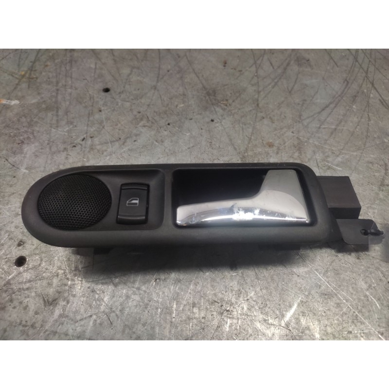 Recambio de maneta interior trasera derecha para volkswagen golf iv berlina (1j1) básico referencia OEM IAM 3B0839114AR  