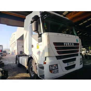 iveco stralis (as) del año 2009