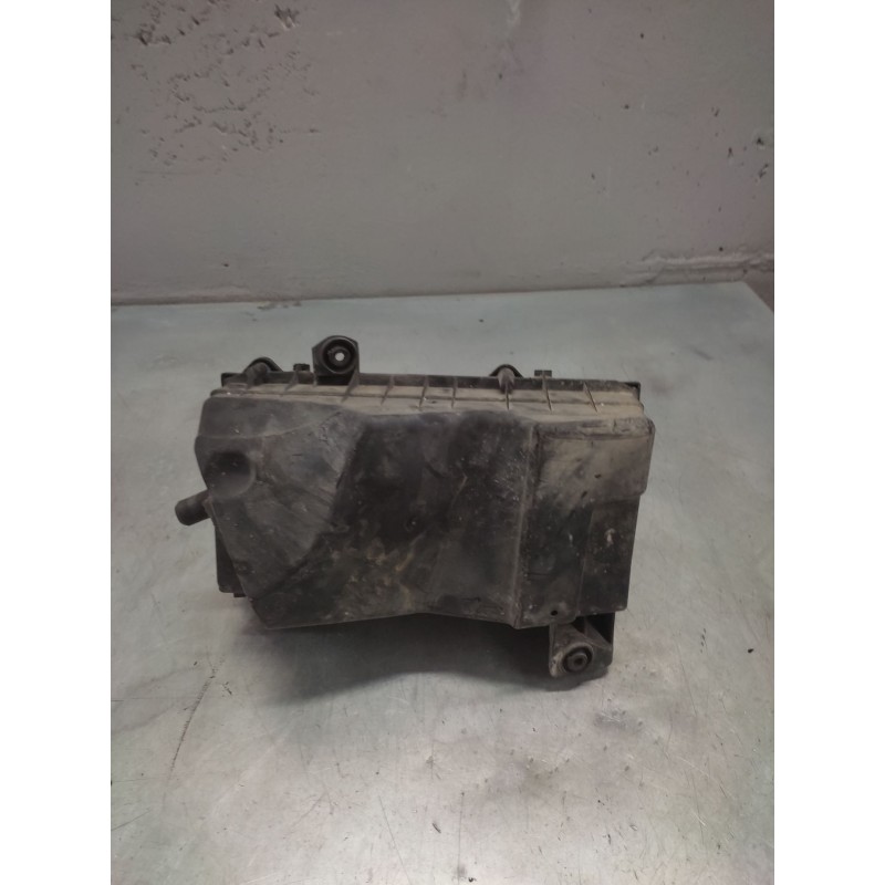 Recambio de filtro aire para audi a3 (8l) 1.9 tdi ambiente referencia OEM IAM 1J0129607G - Blanco 2