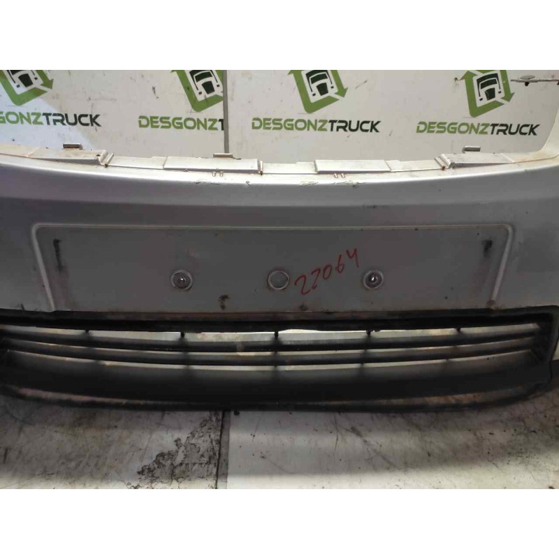 Recambio de paragolpes delantero para ford focus c-max (cap) referencia OEM IAM 4