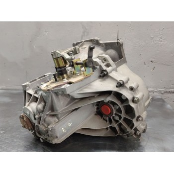 Recambio de caja cambios para ford focus c-max (cap) ambiente (d) referencia OEM IAM R3T9A  