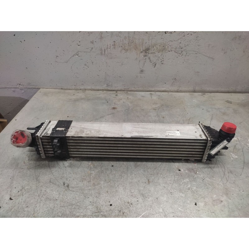 Recambio de intercooler para renault laguna grandtour iii authentique referencia OEM IAM 144960001RH  