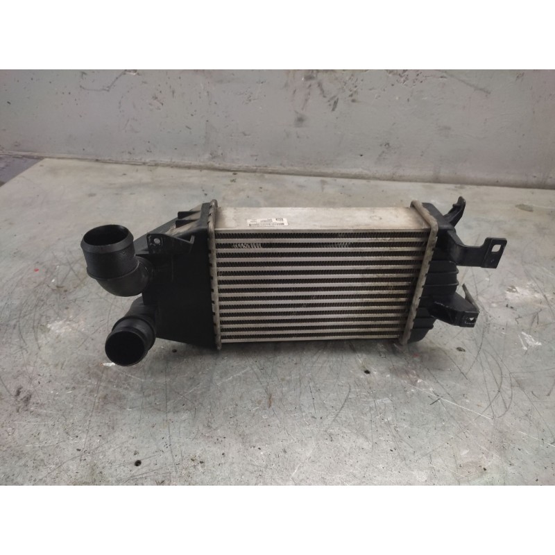 Recambio de intercooler para opel astra h ber. cosmo referencia OEM IAM 13240831  