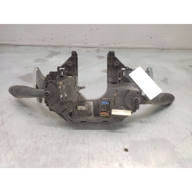 Recambio de mando multifuncion para citroën c4 grand picasso avatar referencia OEM IAM N34657596 - Blanco 2