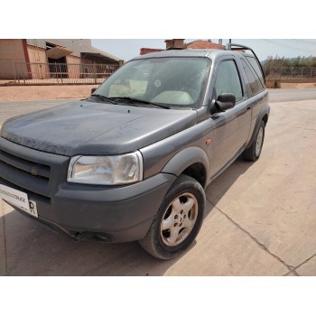 land rover freelander (ln) del año 2001