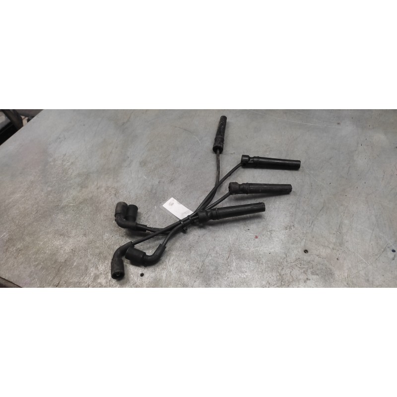 Recambio de cables de bujias para chevrolet aveo ls referencia OEM IAM 2