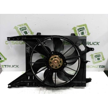 Recambio de electroventilador para renault scenic (ja..) 1.6 16v authentique (ja0b/11) referencia OEM IAM 7701046995  