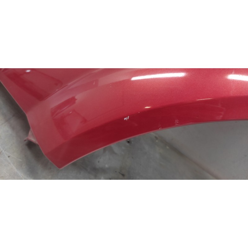 Recambio de aleta delantera izquierda para renault megane ii berlina 5p confort authentique referencia OEM IAM 3