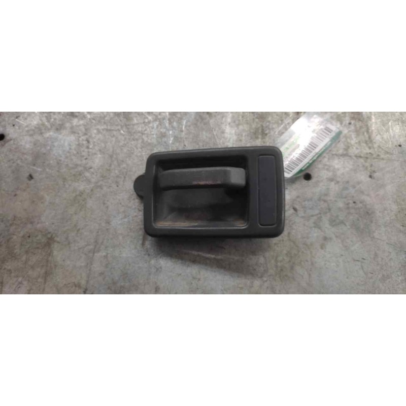 Recambio de maneta interior delantera izquierda para citroën jumpy 2.0 hdi sx familiar (5/6 asientos) referencia OEM IAM 9251957