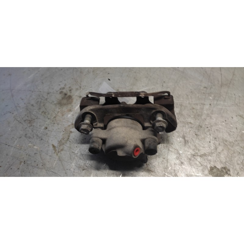 Recambio de pinza freno delantera derecha para bmw serie 3 berlina (e46) 320d referencia OEM IAM - Azul 4