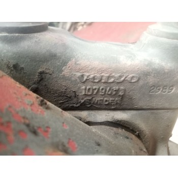 Recambio de mangueta delantera izquierda para volvo fh 12 2002  fsa xlow 4x2 largo globetrotter (lhh2, l2h2) referencia OEM IAM 