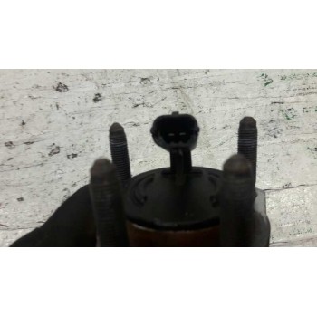 Recambio de buje trasero derecho para opel zafira b 1.9 cdti referencia OEM IAM   