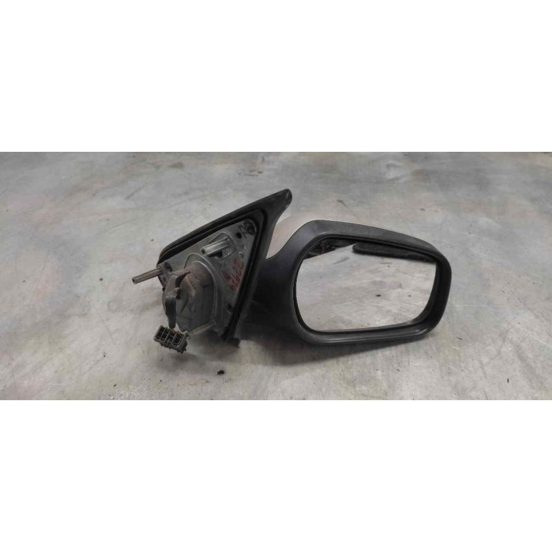 Recambio de retrovisor derecho para citroën xsara berlina 1.9d image referencia OEM IAM   3 CABLES