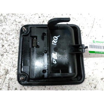 Recambio de maneta exterior delantera izquierda para citroën jumper caja cerrada (1) referencia OEM IAM   