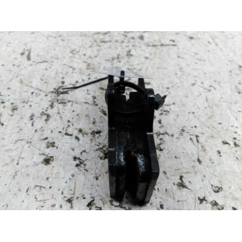 Recambio de pastillas de freno traseras para citroën c5 berlina 2.0 hdi magic referencia OEM IAM   