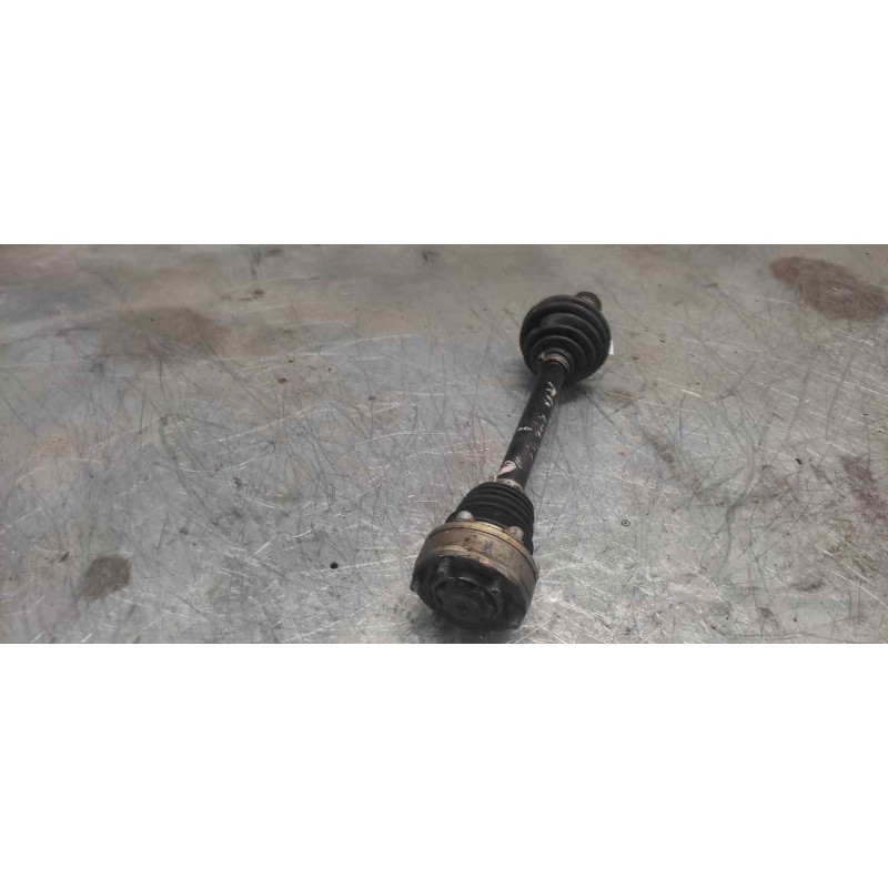 Recambio de transmision delantera izquierda para volkswagen polo berlina (6n1) 1.9 diesel referencia OEM IAM 2