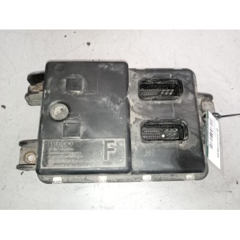Recambio de modulo electronico para iveco stralis (ad/at) 10.3 diesel referencia OEM IAM 41221002  sw20.3