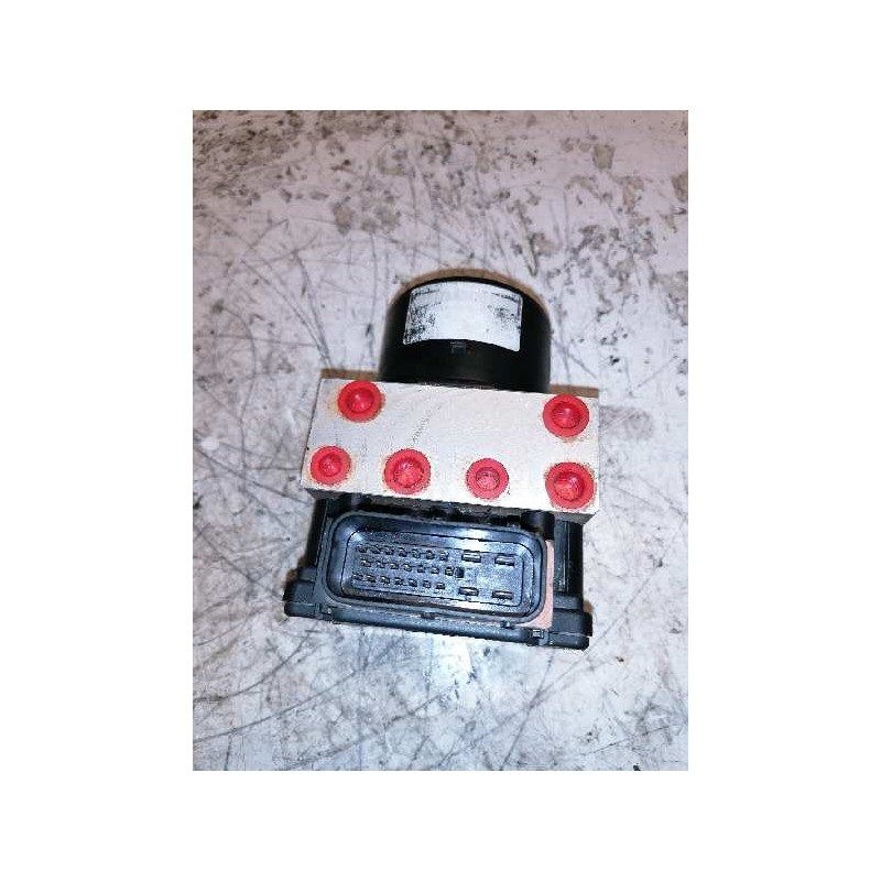 Recambio de abs para peugeot 206 cc cc roland garros referencia OEM IAM 10094811083 - Verde 2
