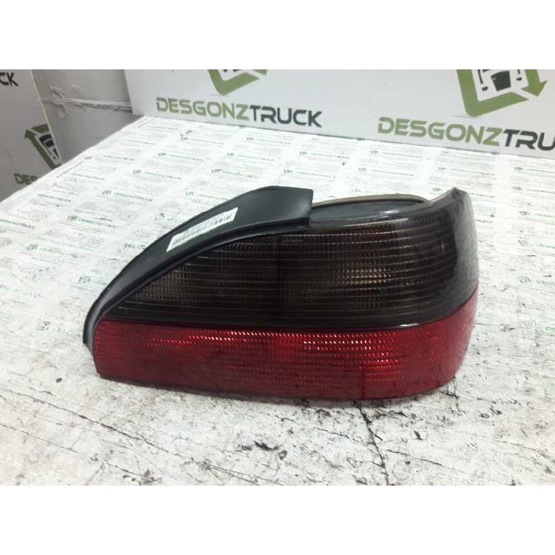 Recambio de piloto trasero derecho para peugeot 306 berlina 3/4/5 puertas (s2) style referencia OEM IAM   