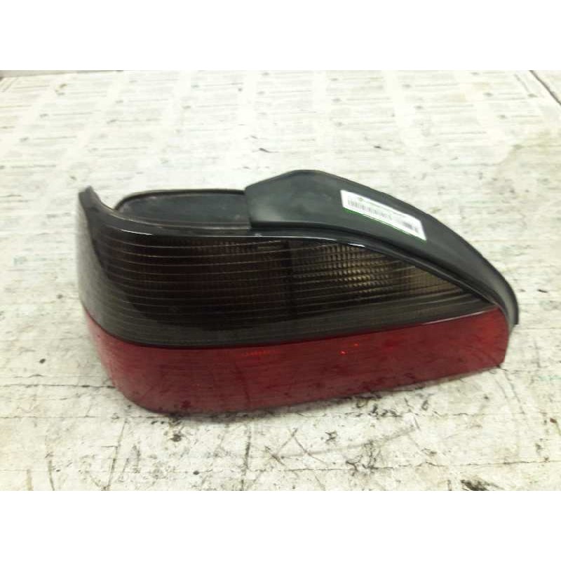 Recambio de piloto trasero izquierdo para peugeot 306 berlina 3/4/5 puertas (s2) style referencia OEM IAM   