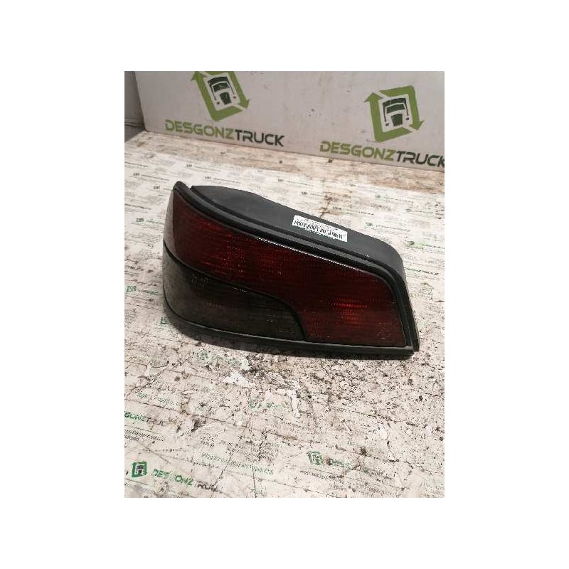 Recambio de piloto trasero izquierdo para peugeot 306 berlina 3/5 puertas (s1) xn referencia OEM IAM   