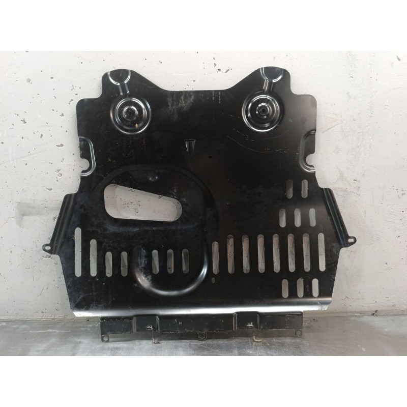 Recambio de cubrecarter para toyota proace city furgoneta/monovolumen (bpz_) electric (bpzs) referencia OEM IAM - Blanco 2