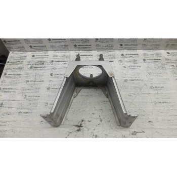 Recambio de soporte rueda de recambio para tata safari 1.9 referencia OEM IAM   
