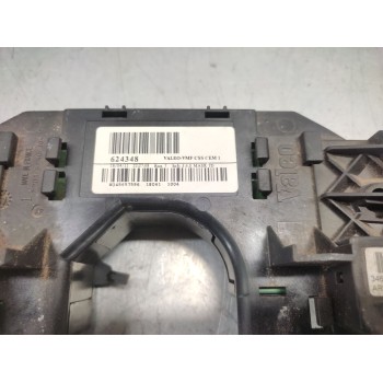 Recambio de mando multifuncion para citroën c4 grand picasso avatar referencia OEM IAM N34657596  