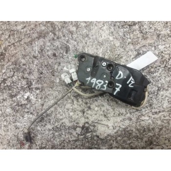 Recambio de cerradura puerta delantera izquierda para suzuki baleno berlina sy (eg) 1.6 (4-ptas.) referencia OEM IAM  4/3 PINS 