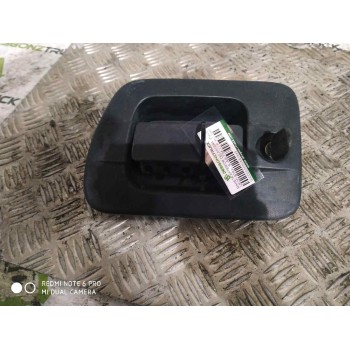 Recambio de maneta exterior delantera izquierda para iveco stralis (as) fsa t / p 4x2 gran espacio referencia OEM IAM   