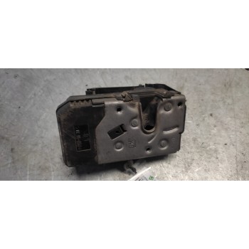 Recambio de cerradura puerta delantera izquierda para opel astra g berlina 1.7 16v cdti cat (z 17 dtl / lrb) referencia OEM IAM 