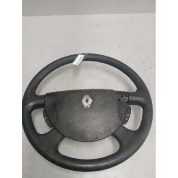 Recambio de volante para renault premium distribution fg 4x2 corto referencia OEM IAM   